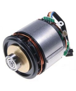 Bosch GSR 12V-35 DC-Motor Kömürsüz (1600A01M97)