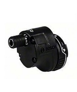 Bosch GSR 12V-35 FC Eksantrik Adaptörü (1600A005HN)