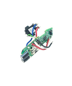Nesta GSR 12V-35 FC Elektronik Modül (16072335HJ)