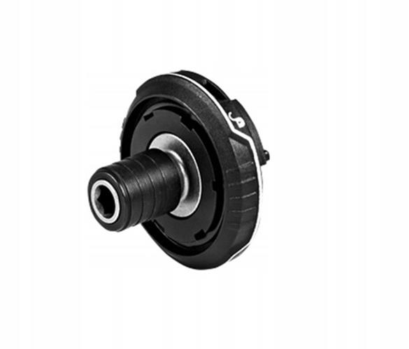Bosch GSR 12V-35 FC Matkap Ucu Adaptörü (1600A005HS)