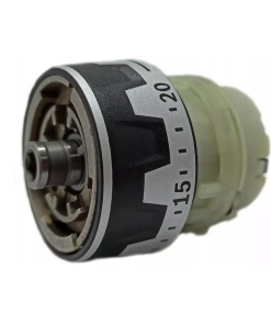 Bosch GSR 12V-35 FC Şanzıman Kasası (1600A0195M)