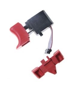 Bosch GSR 12V-35 Şalter Tetik Switch (1607000E1T)