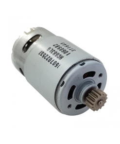 Bosch GSR 14,4-2 Doğru Akım Motoru (2609120622)