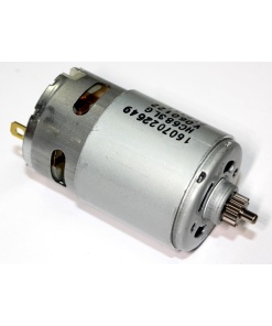 Bosch GSR 14,4-2-LI Doğru Akım Motoru 14,4V-18V (2609199591)