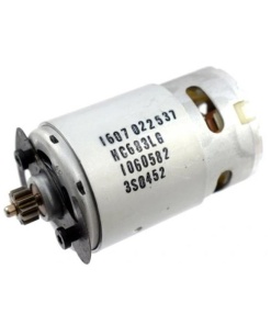 Bosch GSR 14,4-2-LI Doğru Akım Motoru 14,4V (2609199253)