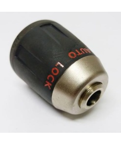 Bosch GSR 14,4 V Anahtarsız Uç Takım Mandren 10 MM (2609110660)