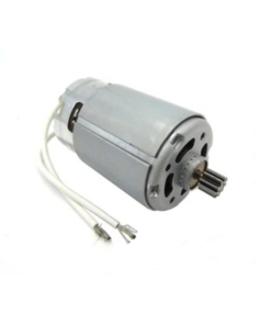 Bosch GSR 14,4 V Doğru Akım Motoru 14,4V (1619P00142)