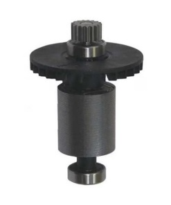 Bosch GSR 14,4 V-EC Endüvi Rotor Kollektör (2609199671)