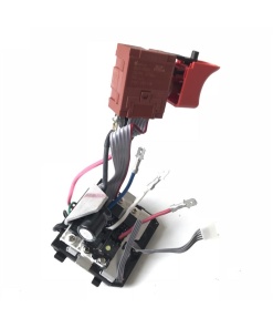 Bosch GSR 14,4 V-EC FC2 Elektronik Modül (1600A001BD)