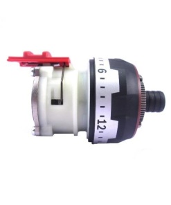 Bosch GSR 14,4 V-EC FC2 Şanzıman Kasası (2609199714)