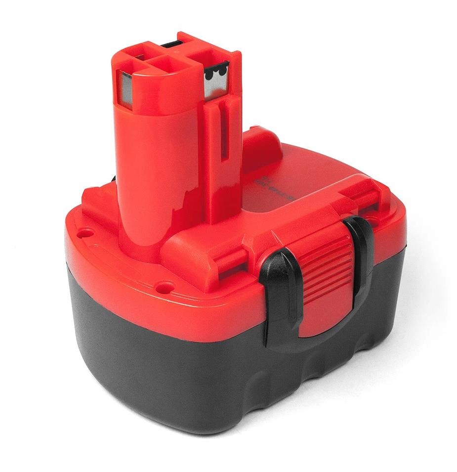 Bosch GSR 14,4 V Gövde (2607335263)
