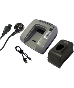 Bosch GSR 14,4 V Hızlı Akü Şarj Cihazı CN 220/7,2-14,4V, 1h (2607224727)
