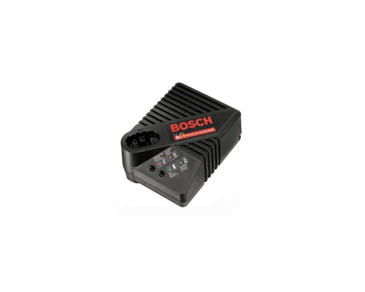 Bosch GSR 14,4 V Hızlı Akü Şarj Cihazı USA 120/7,2-24V, 1h (2607224431)