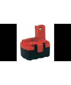 Bosch GSR 14,4 V Kartuş Akü 14,4V,2,0Ah,NiCd (2607335743)
