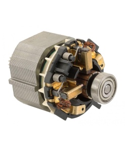 Bosch GSR 14,4 V-LI Doğru Akım Motoru 14,4V (2609199358)