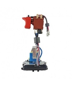 Bosch GSR 14,4 V-LI Elektronik Modül (1607233491)