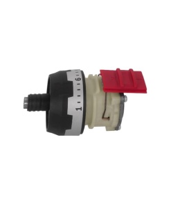 Bosch GSR 14,4 V-LI HX Şanzıman Kasası (2609199494)