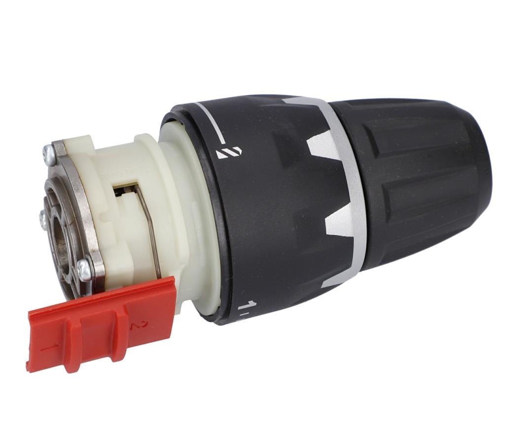Bosch GSR 14,4 V-LI Şanzıman Kasası (2609199296)