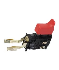 Bosch GSR 14,4 V Şalter Tetik Switch (2607200463)