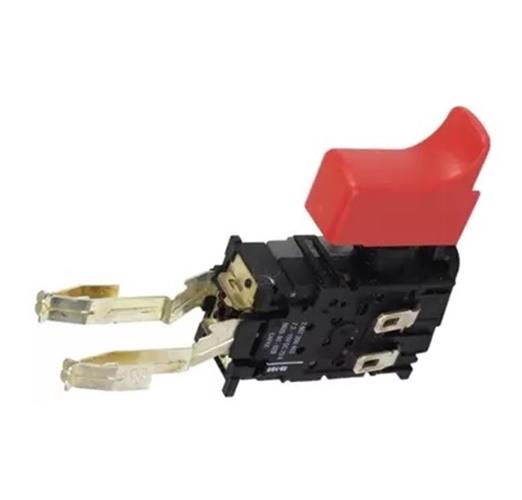 Nesta GSR 14,4 V Şalter Tetik Switch (2607200463)