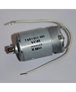 Bosch GSR 14,4 VE-2 Dc Motor (2607022892)
