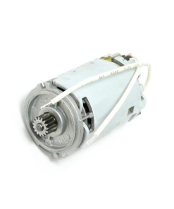 Bosch GSR 14,4 VE-2 Doğru Akım Motoru 14,4V (2607022864)