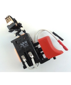Bosch GSR 14,4 VE-2 Elektronik Modül (2607230121)