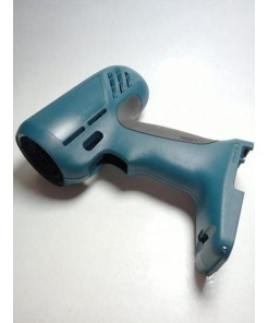Bosch GSR 14,4 VE-2 Gövde Kapağı (2605105901)