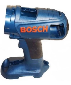 Bosch GSR 14,4 VE-2 Gövde Kapağı (2605105908)