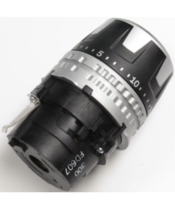 Bosch GSR 14,4 VE-2-LI Şanzıman Kasası (2609199674)