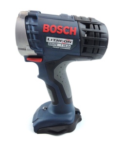 Bosch GSR 14,4 VE-2LI Gövde Kapağı (2605105140)