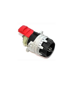 Bosch GSR 14,4 VE-EC Şanzıman Kasası (1 600 A00 3BB)
