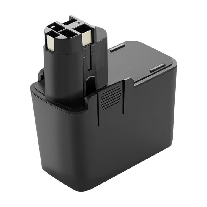 Bosch GSR 14,4 VES-2 Akü Paketi 14,4V,2,0Ah,NiCd (2607335209)