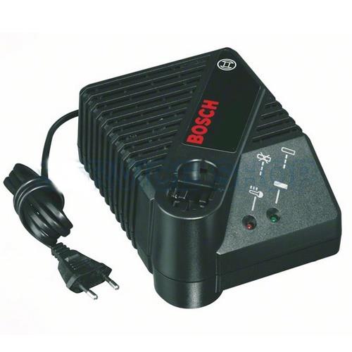 Bosch GSR 14,4 VES-2 Hızlı Akü Şarj Cihazı EU 230/7,2-14,4V, 30 Dk. (2607224701)