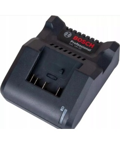 Bosch GSR 140-LI Hızlı Akü Şarj Cihazi GAL 18V-20 (2607225727)