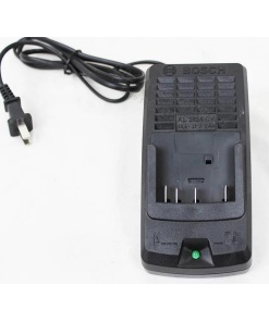 Bosch GSR 1440-LI Batarya Şarj Cihazi GB 240/10,8-18V, 30 Dk. (2607225729)
