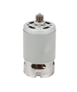 Bosch GSR 1440-LI Doğru Akım Motoru 14,4 V (2609199378)