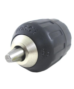 Bosch GSR 18-2 Anahtarsız Uç Takım Mandreni Ø1,0-10 MM, 3/8 (2609110495)