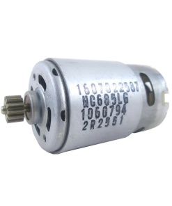 Bosch GSR 18-2 Doğru Akım Motoru 18V (2609120395)