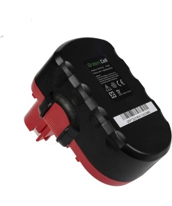 Bosch GSR 18-2 Kartuş Akü 18V, 1,5 Ah, NiCd (2607335713)