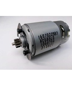 Bosch GSR 18-2-LI Doğru Akım Motoru 18V (2609199273)