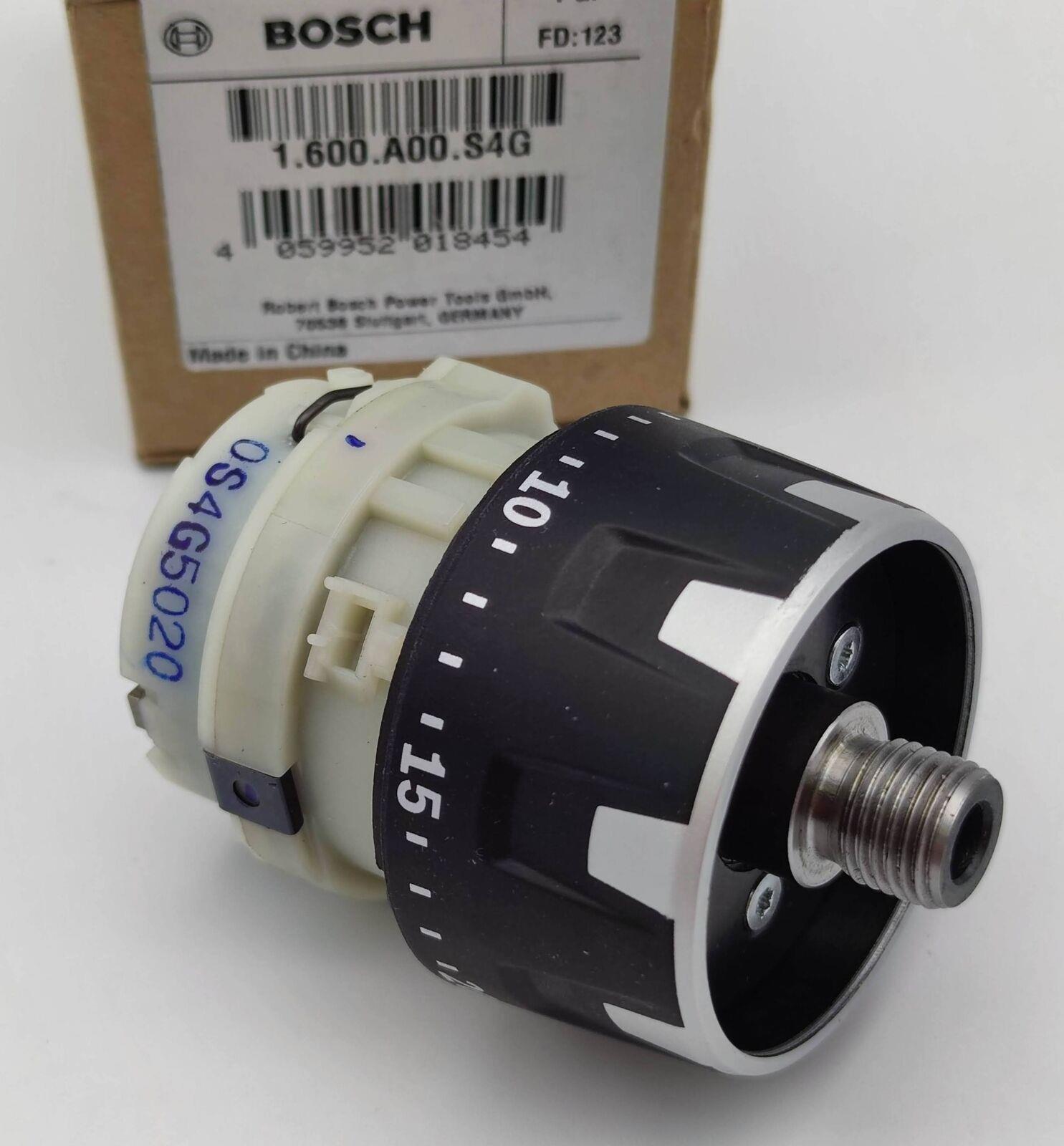 Bosch GSR 18-2-LI Plus Şanzıman Kasası (1600A00S4G)