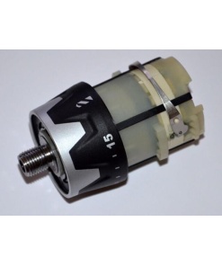 Bosch GSR 18-2-LI Şanzıman Kasası (2609199255)