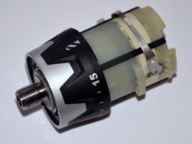 Bosch GSR 18-2-LI Şanzıman Kasası (2609199255)
