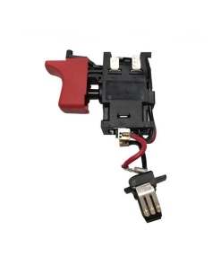 Bosch GSR 18-2 Şalter Tetik Switch (2607202069)