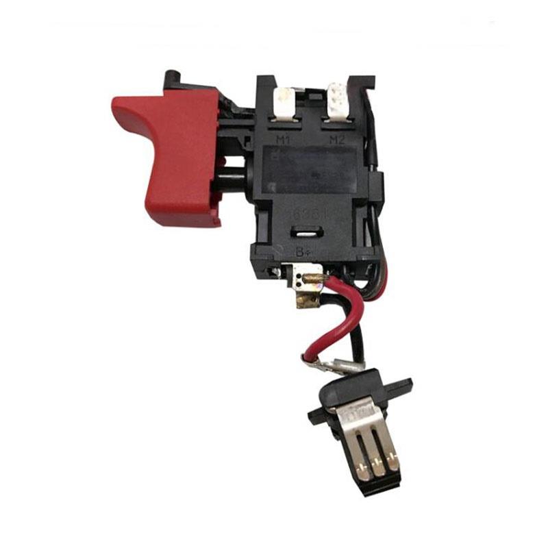 Bosch GSR 18-2 Şalter Tetik Switch (2607202069)
