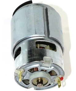 Bosch GSR 18 V Doğru Akım Motoru 18V (2609199128)