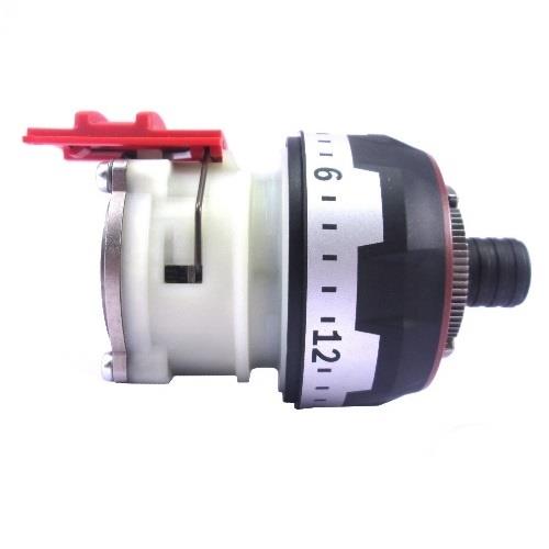 Bosch GSR 18 V-EC FC2 Şanzıman Kasası (2609199714)