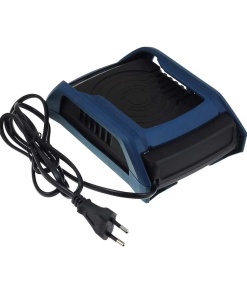 Bosch GSR 18 V-EC Hızlı Akü Şarj Cihazı EU, GAL1830, 18V (2607225845)