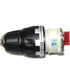 Bosch GSR 18 V-EC Şanzıman Kasası (2609111566)